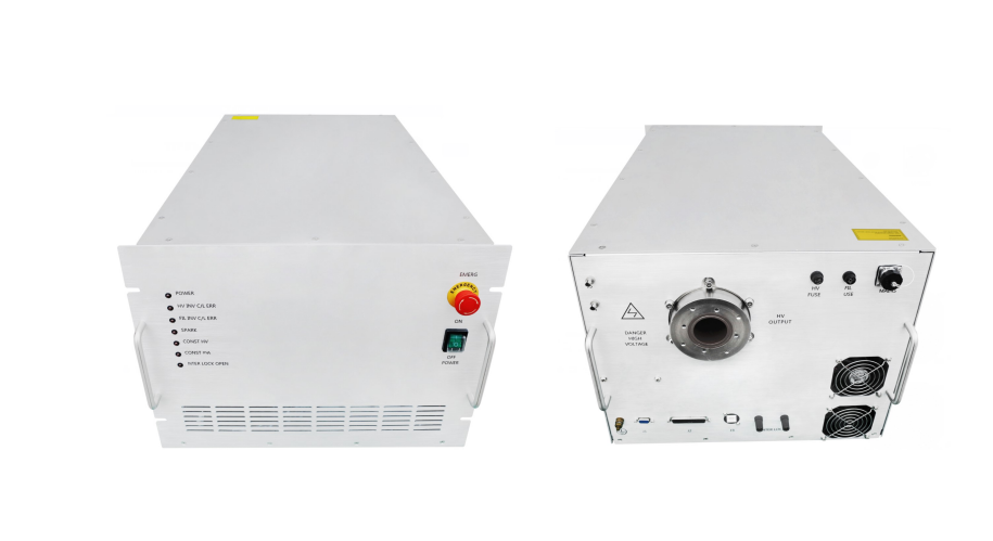 KX-160kV-10mA 电子加速器高压电源