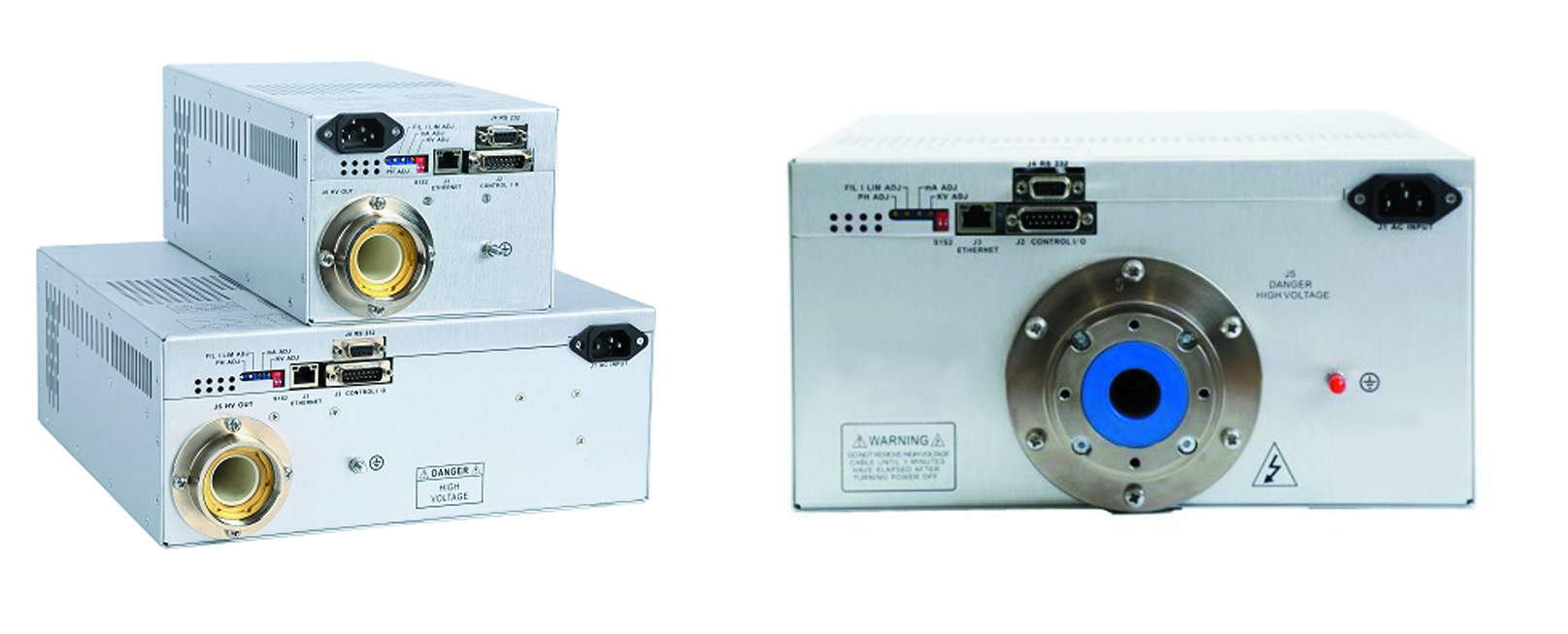 KXRD系列X射线管高压电源