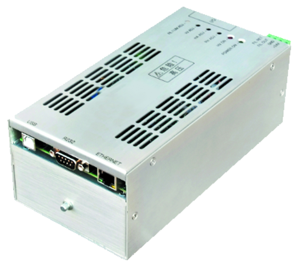 小型X射线高压电源