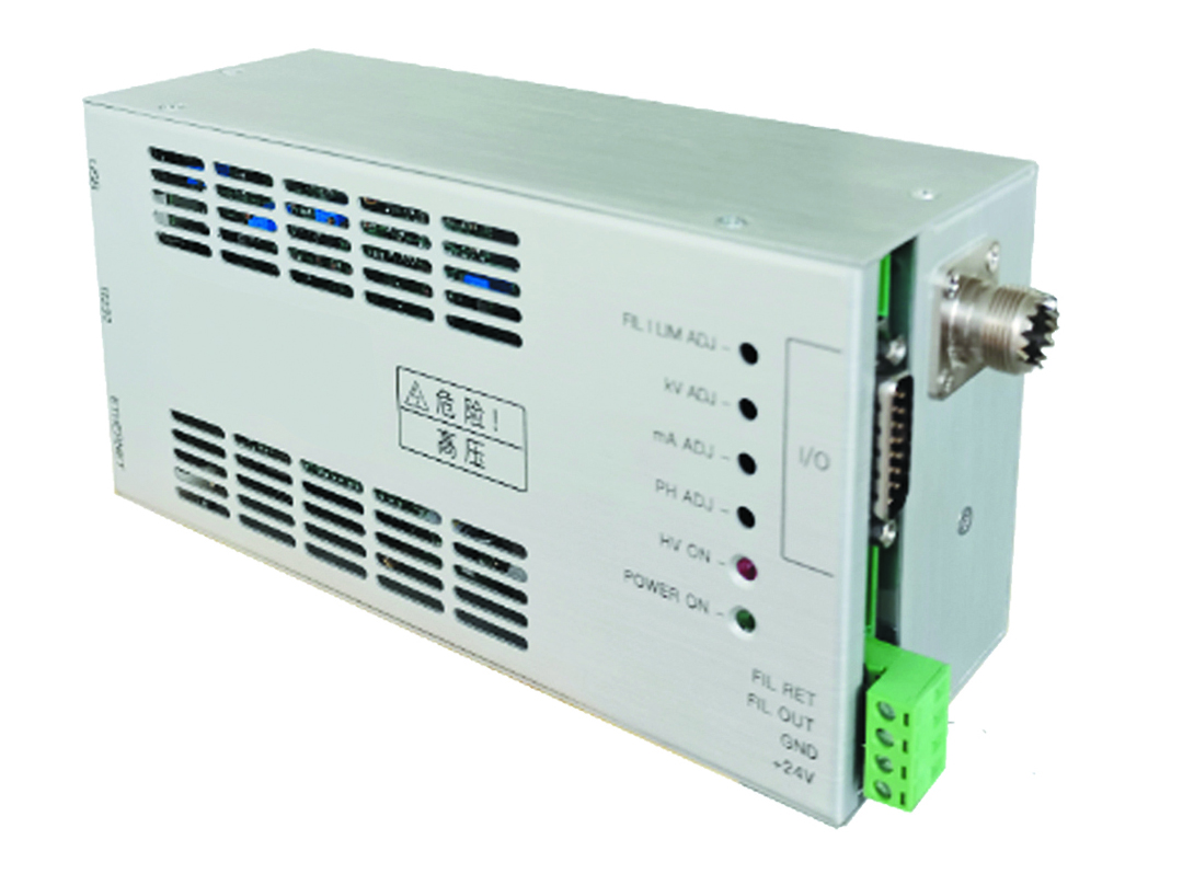 精密X射线高压电源
