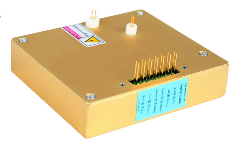 KXUC系列微型高压电源模块