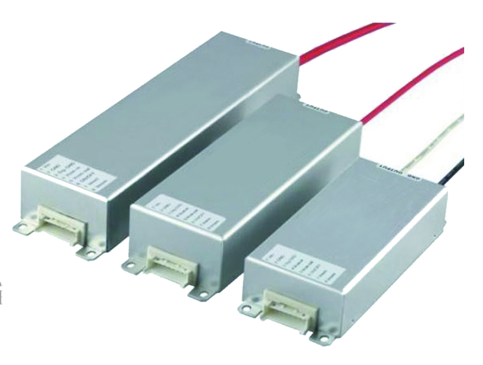 KXT系列高压电源模块