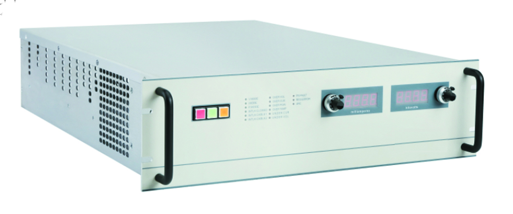 KXDF系列机箱式高压电源
